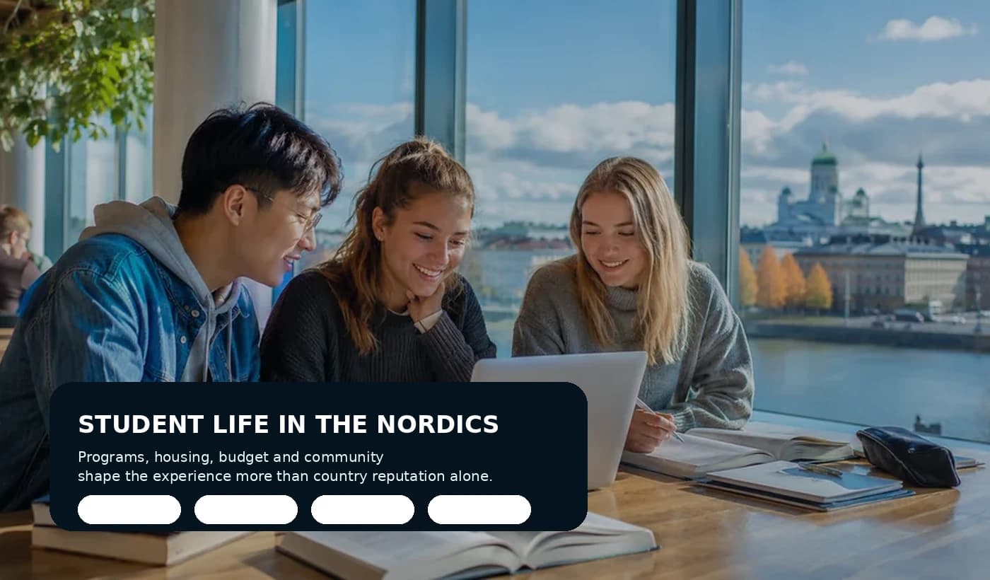 Family and school-life context used for Norway childcare planning