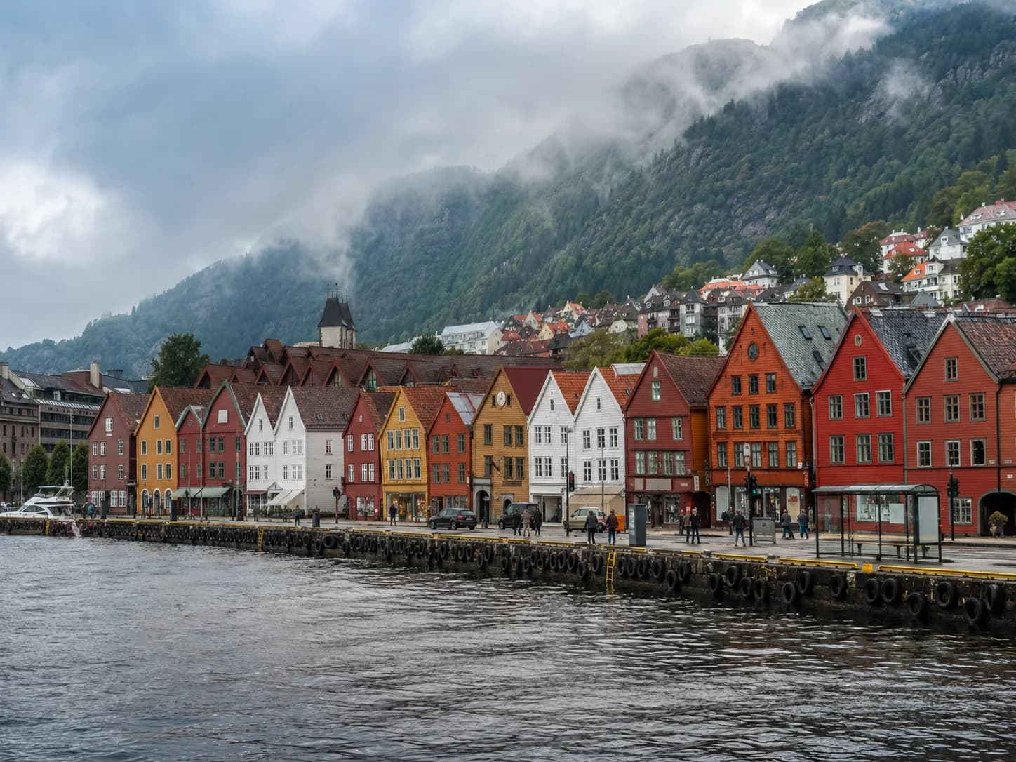 Student residence documents and graduation planning for long-term Nordic settlement